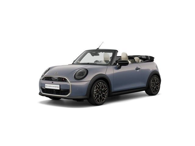 Bild des Angebotes MINI COOPER Cooper S Cabrio Alarmanlage Head-Up Harma