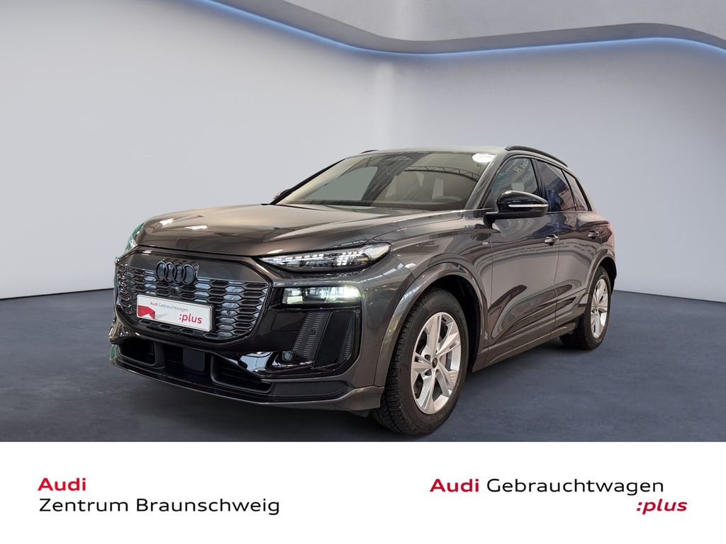 Bild des Angebotes Audi Q6 e-tron performance MATRIX+PANO+B&O+SHZ+KAMERA