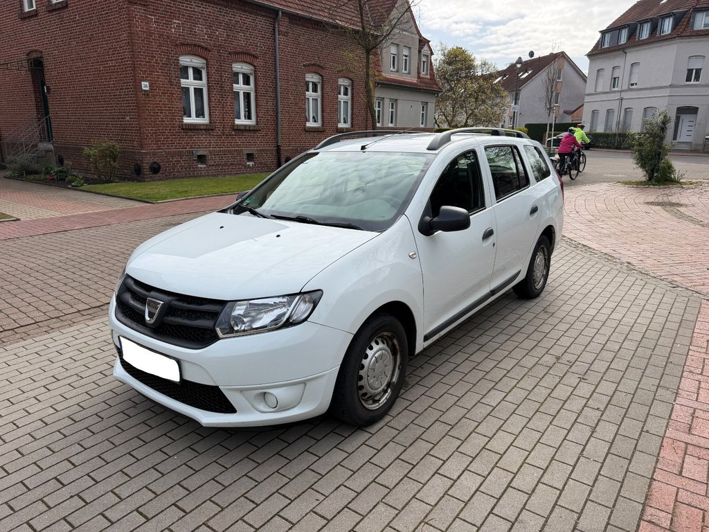 Bild des Angebotes Dacia Logan MCV II Kombi Essentiel*EURO 6*