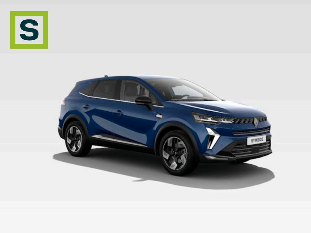 Bild des Angebotes Renault SYMBIOZ Techno Full Hybrid E-Tech 160