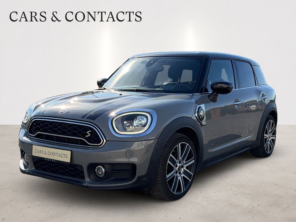 Bild des Angebotes MINI COOPER SE Countryman Cooper SE All4