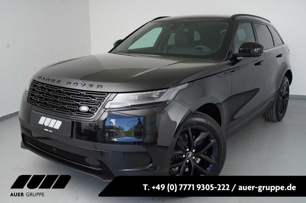 Bild des Angebotes Land Rover Range Rover Velar D200 S AHK ACC Black Pack