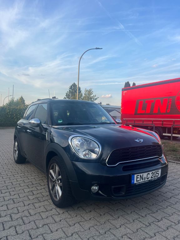 Bild des Angebotes MINI Cooper S Countryman ALL4 | H&K | Pano | Navi