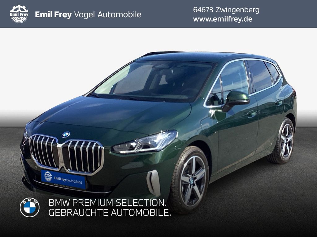 Bild des Angebotes BMW 225e xDrive Active Tourer Aut. Luxury Line