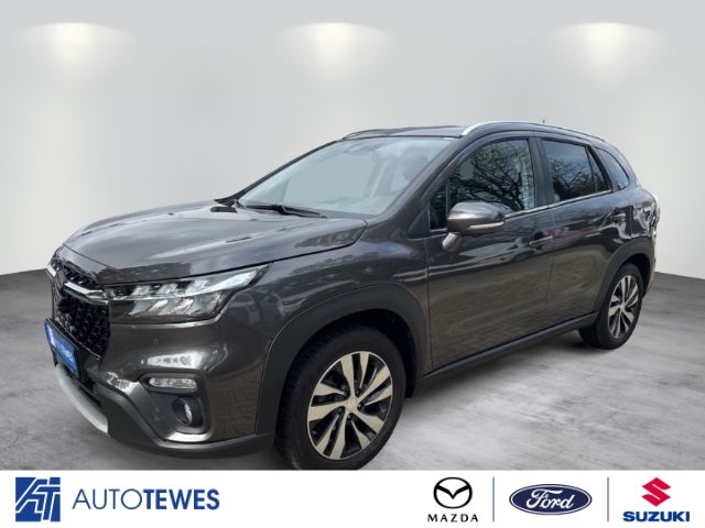 Bild des Angebotes Suzuki S-Cross 1.4 Comfort+ Hybrid Automatik Allgrip