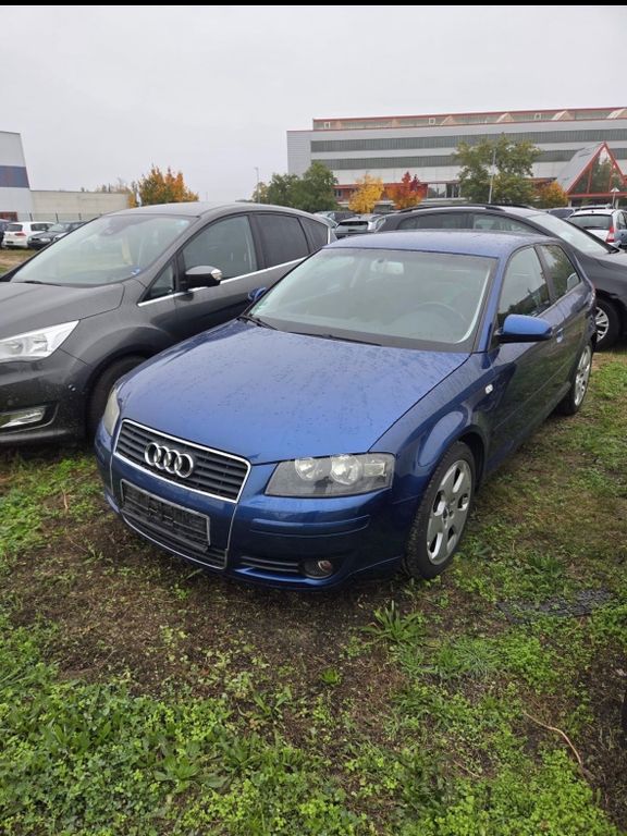 Bild des Angebotes Audi A3 1.6 Ambition Ambition