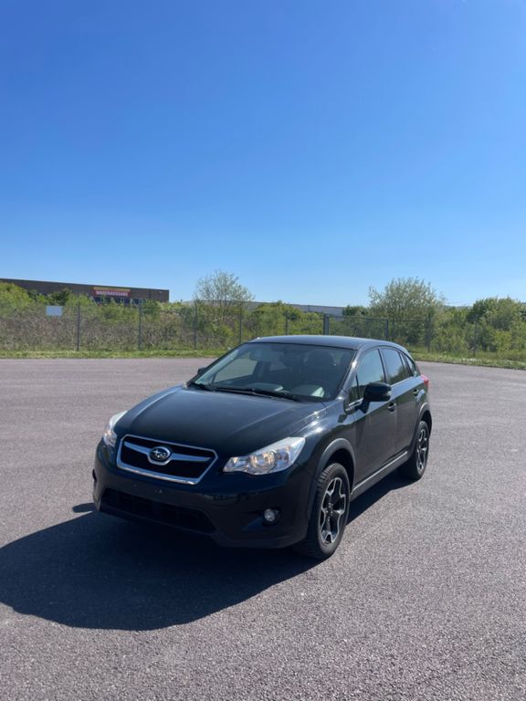 Bild des Angebotes Subaru XV Comfort