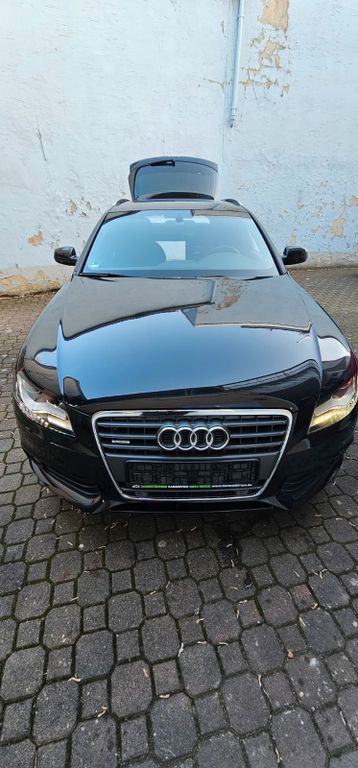 Bild des Angebotes Audi A4 2.0 TFSI 155kW S tr. quattro S line Avan ...