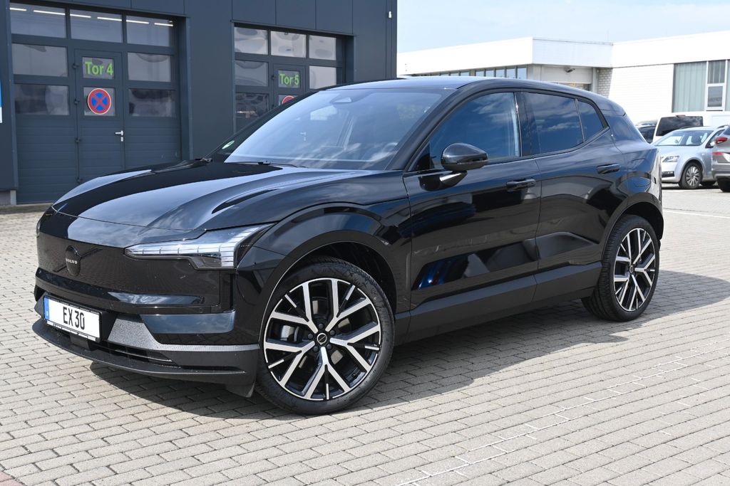 Bild des Angebotes Volvo EX30 Single Motor Ext Rg Black Edition Plus*SHZG