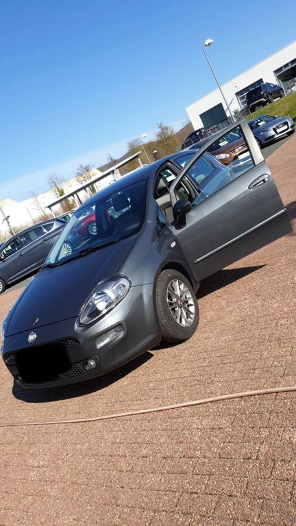Bild des Angebotes Fiat Grande Punto