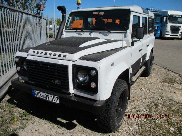 Bild des Angebotes Land Rover Defender TD4