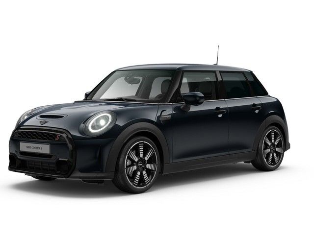 Bild des Angebotes MINI Cooper S Classic Trim Steptronic Navigation Driv