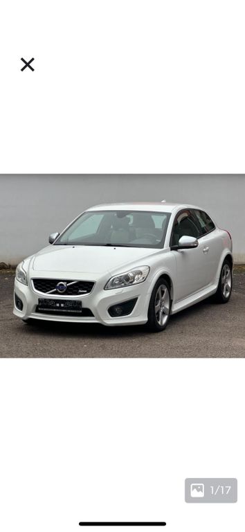 Bild des Angebotes Volvo C30 D2 RDesign RDesign
