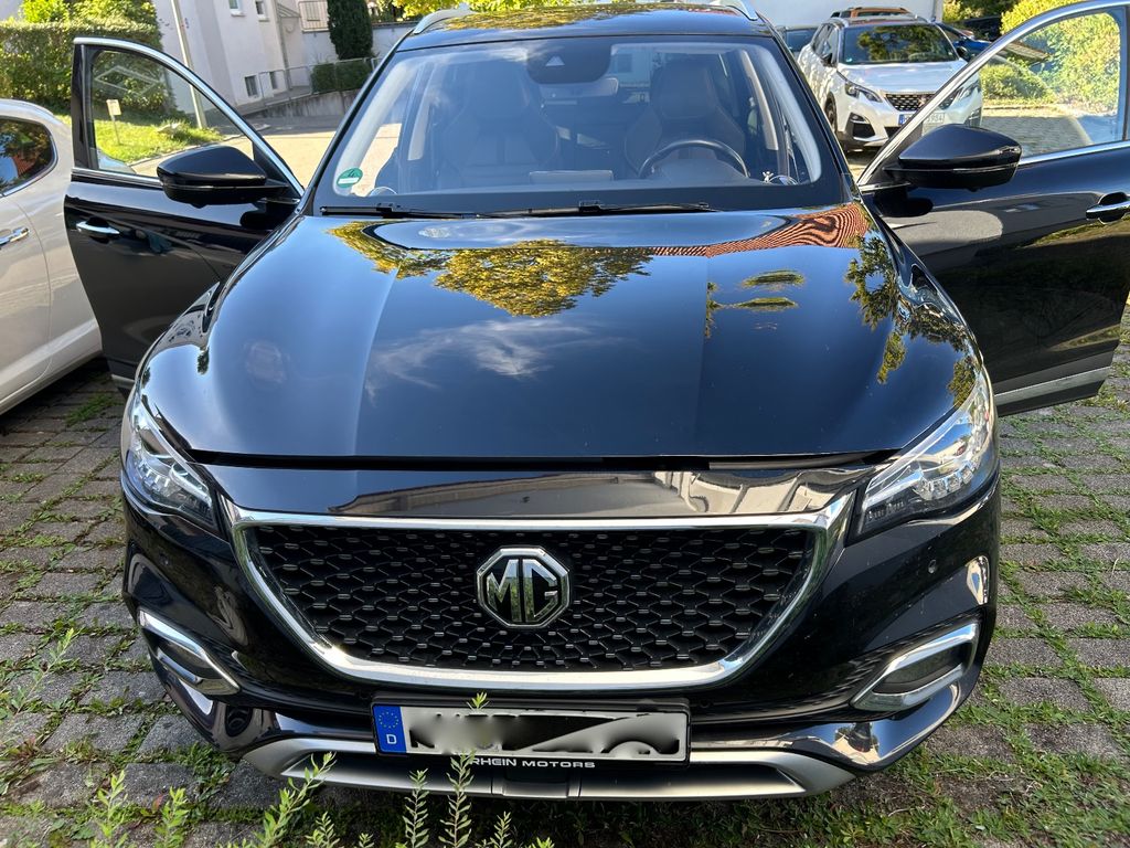 Bild des Angebotes MG EHS 1.5 T Luxury Auto Luxury