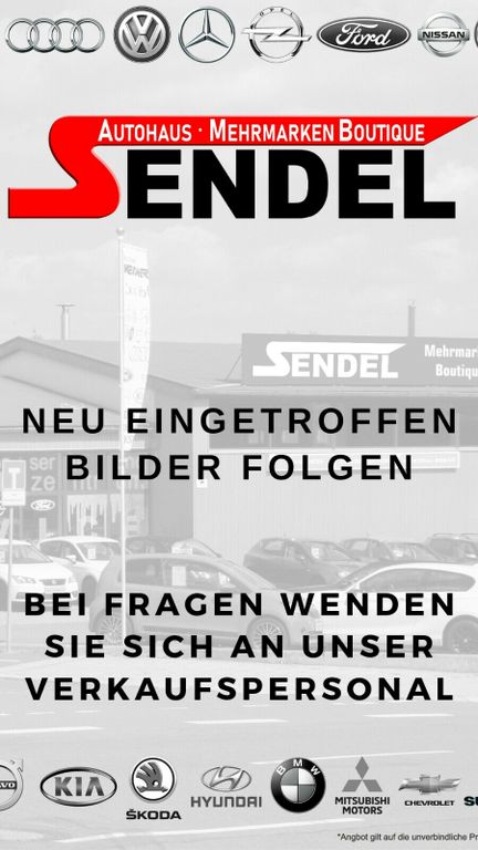 Bild des Angebotes Dodge Journey SE
