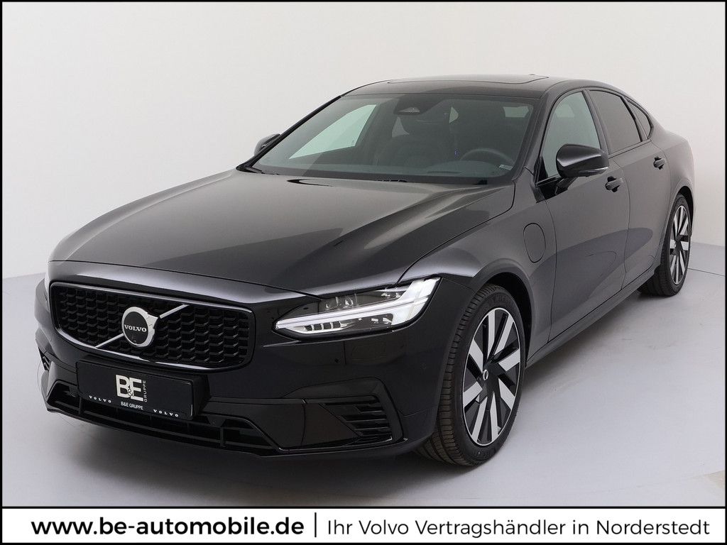 Bild des Angebotes Volvo S90 T8 Ultimate Dark Recharge Plug-In Hybrid AWD