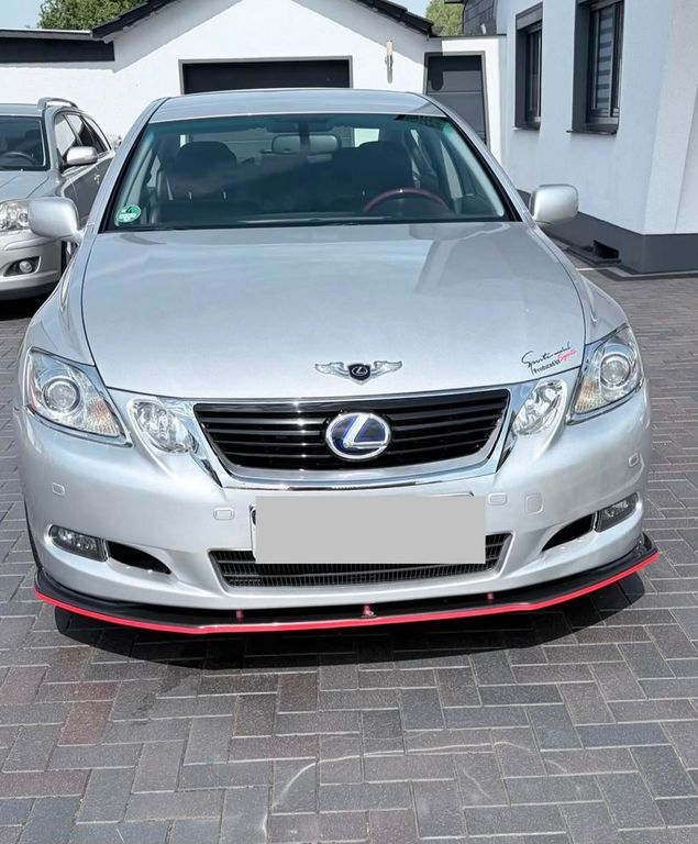 Bild des Angebotes Lexus GS 300  Luxury