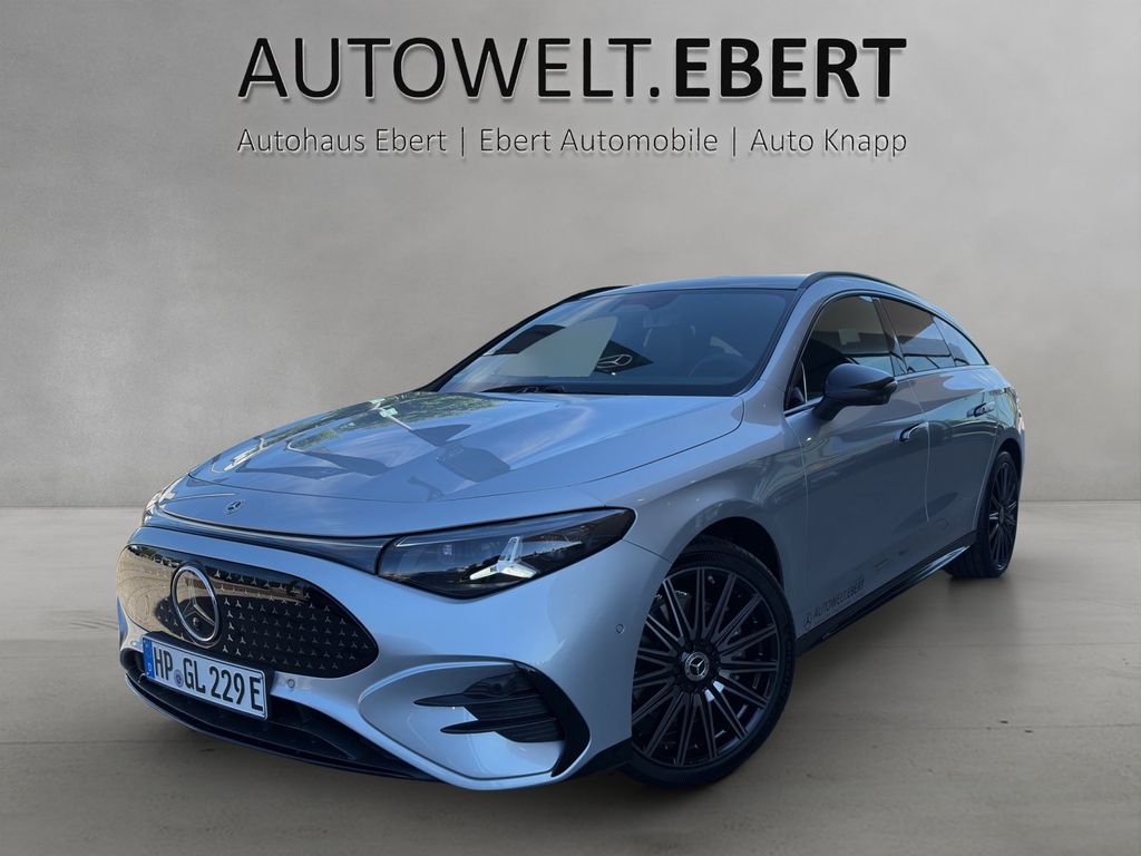 Bild des Angebotes Mercedes-Benz CLA 350 4M EQ AMG Plus Burm3D KeyGo DISTRO AHK