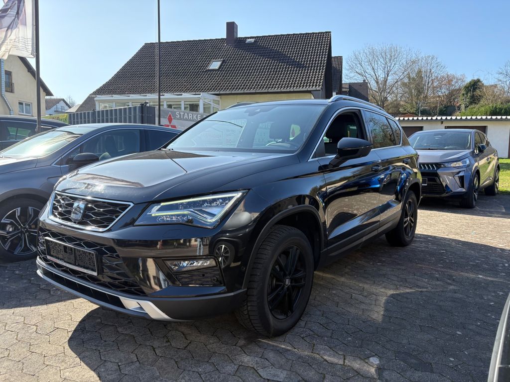 Bild des Angebotes Seat Ateca 2.0 TDI 110kW Xcellence DSG