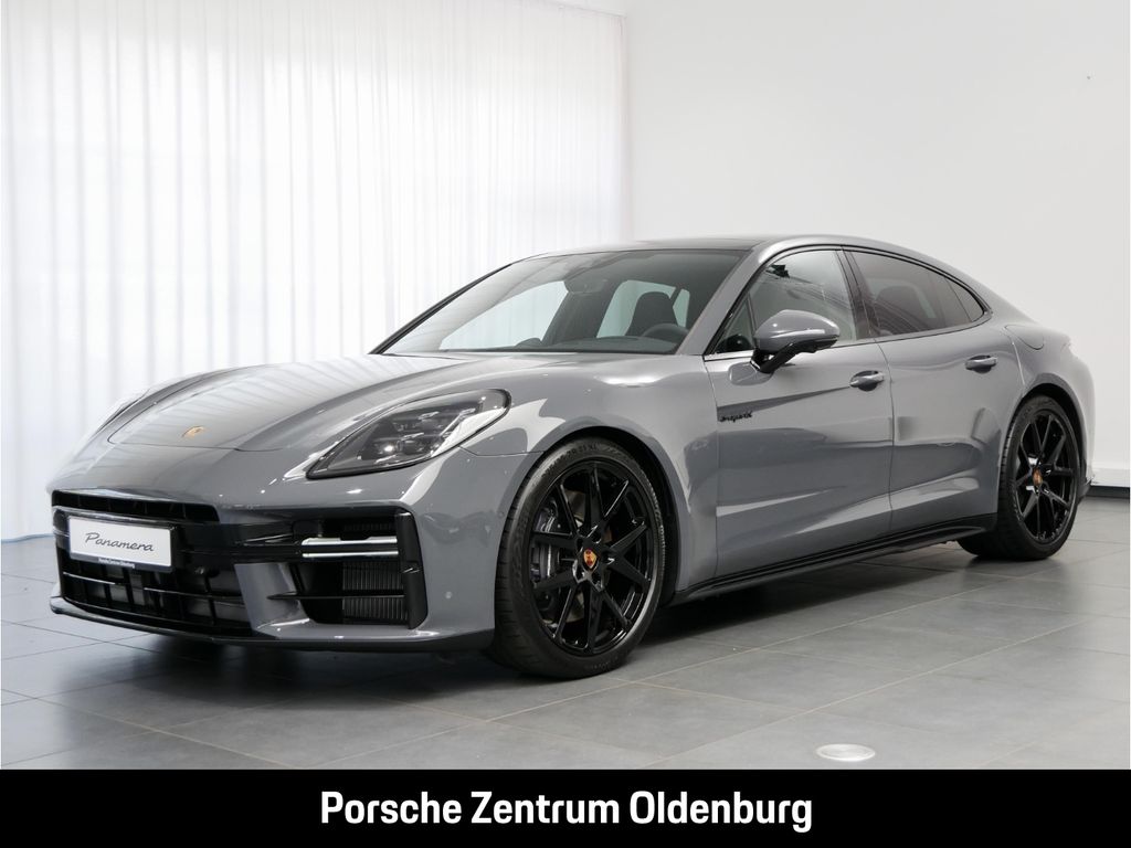 Bild des Angebotes Porsche Panamera 4 E-Hybrid Sportabgas, BOSE, Panorama,