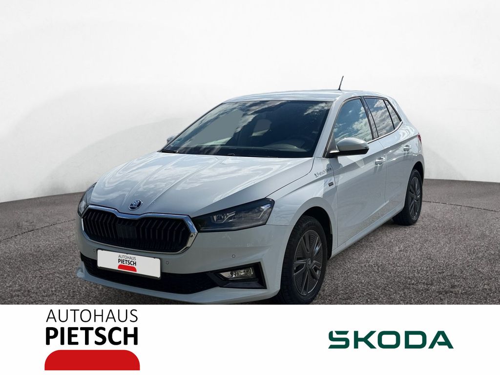 Bild des Angebotes Skoda Fabia 1.0 TSI Tour