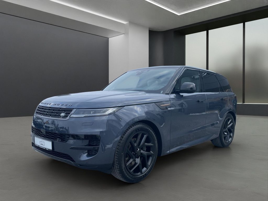 Bild des Angebotes Land Rover Range Rover Sport D250 S PANO LEDER 22" AHK