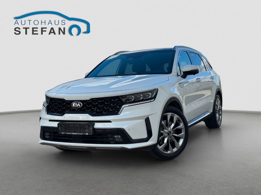 Bild des Angebotes Kia Sorento 2.2 CRDi DCT8 AWD Platinum ACC|HuD|360°