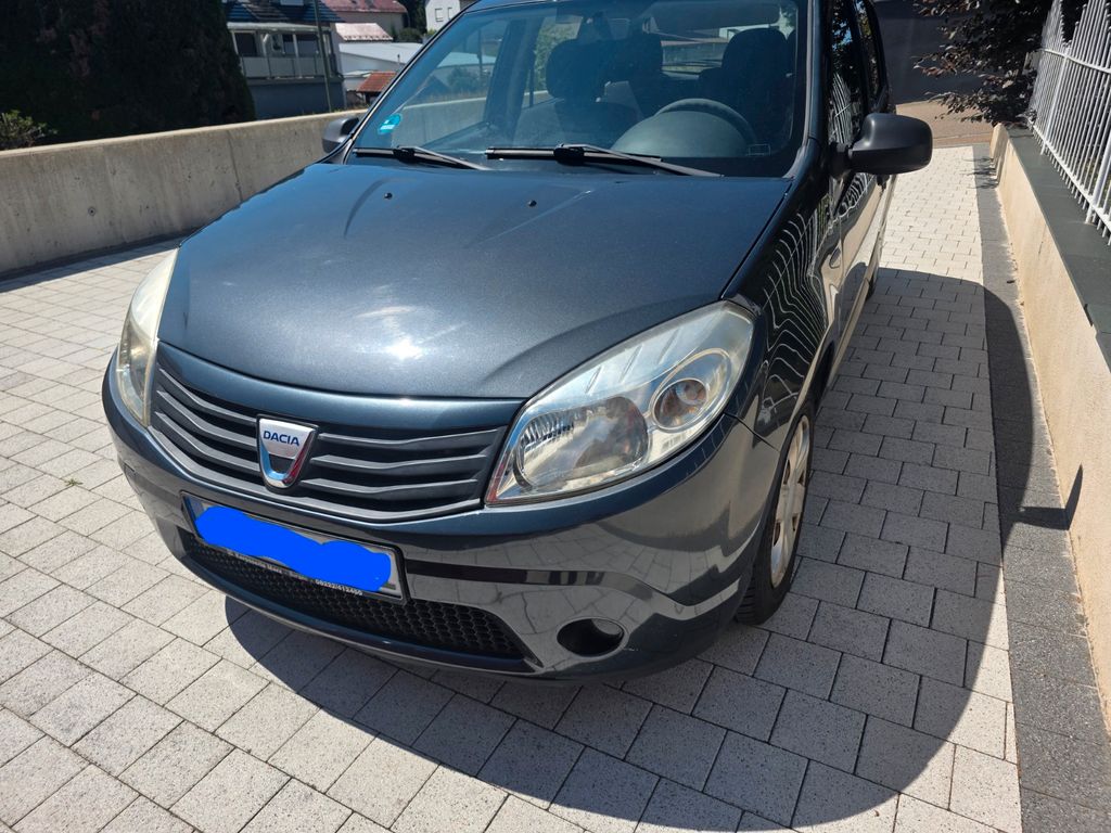 Bild des Angebotes Dacia Sandero 1.4 MPI -