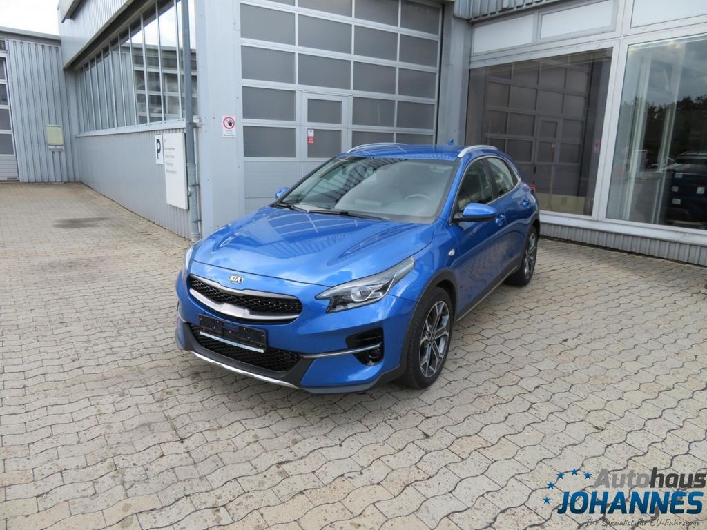 Bild des Angebotes Kia XCeed 1.5 T-GDI Vision Klima Navi