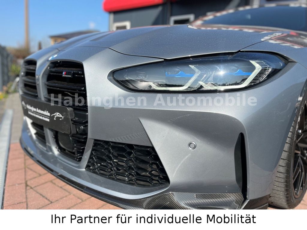 Bild des Angebotes BMW M4 Competition M Race Track M Performance