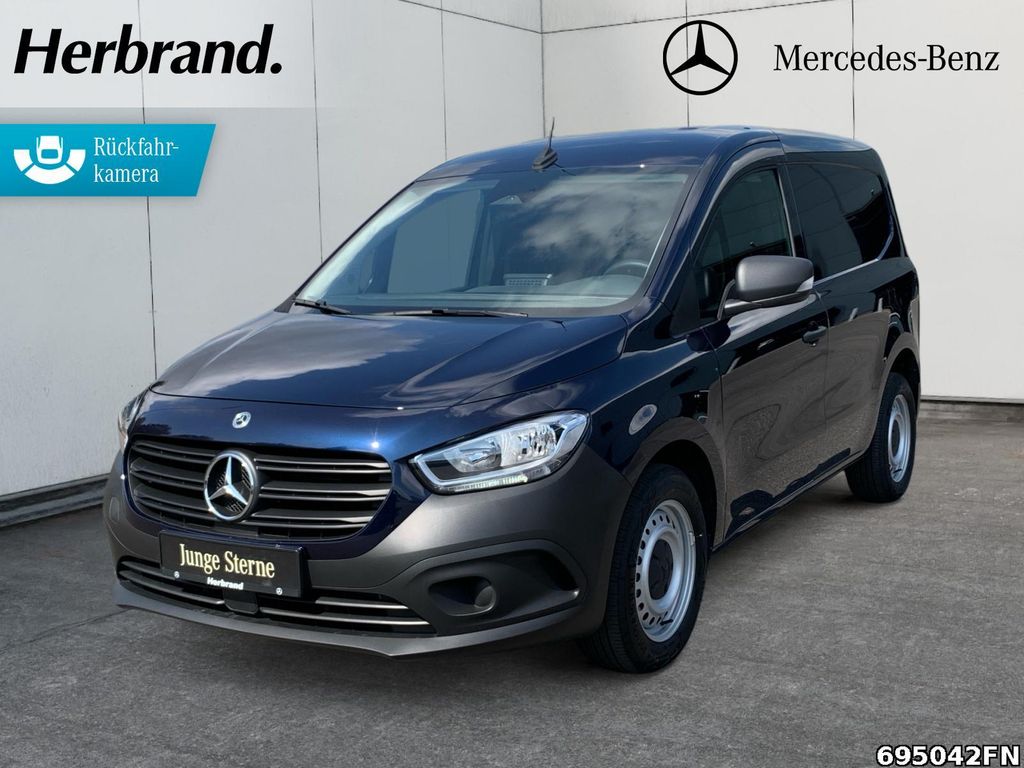 Bild des Angebotes Mercedes-Benz Citan 108 BASE *KLIMA*KAMERA*CARPLAY*HECKTÜREN*