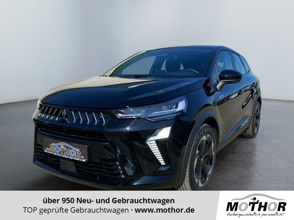 Bild des Angebotes Mitsubishi Grandis Diamant PLUS 1.8l TEMP+KAMERA+SHZ+DAB