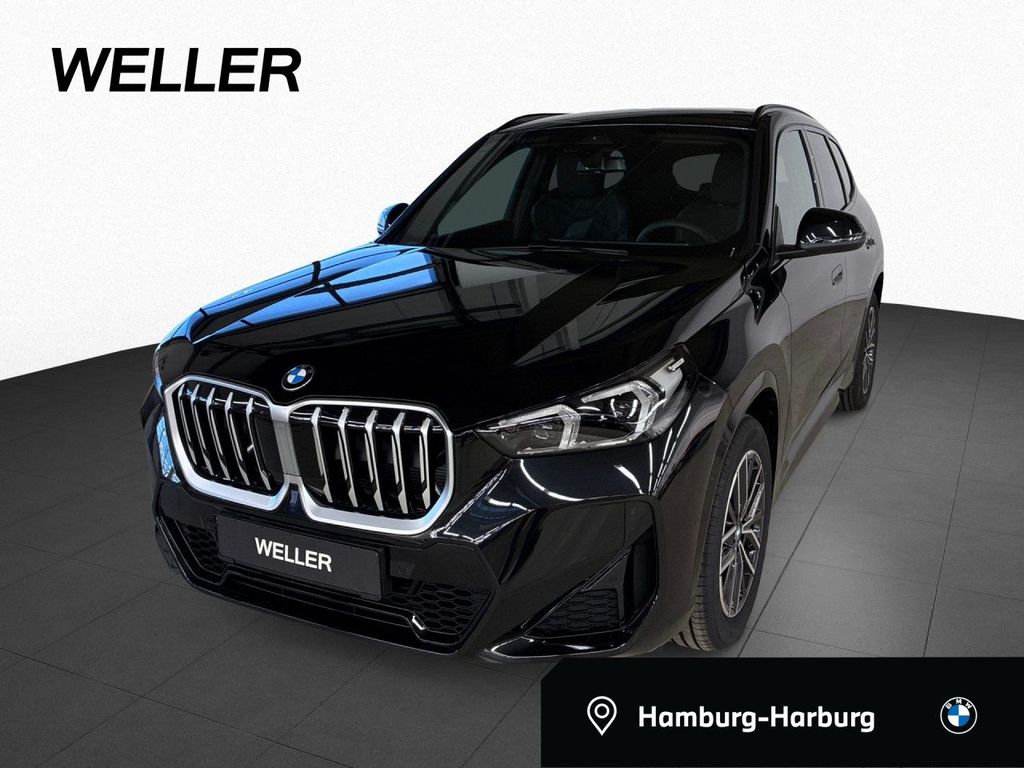 Bild des Angebotes BMW X1 sDrive18i M-Sport LRH Parking Assistant Navi