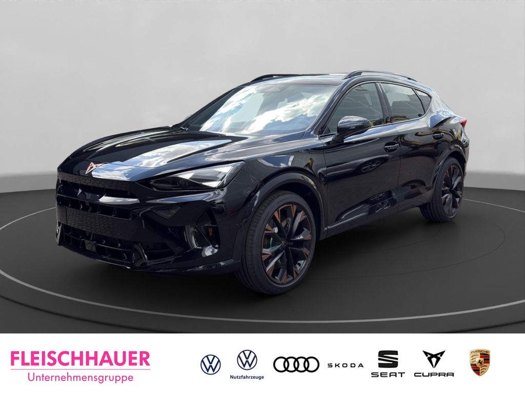 Bild des Angebotes Cupra Formentor 1.5 eTSI VZ DSG+NAVI+LED+SHZ