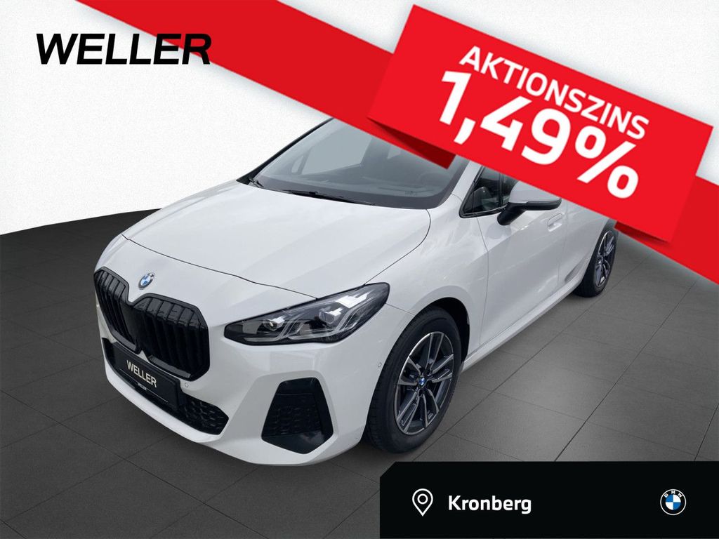 Bild des Angebotes BMW 223i xD M Sport Leas. ab 313 oA AHK DaPr Pa+ HK
