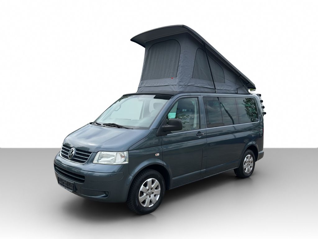 Bild des Angebotes Volkswagen T5 California Beach *Standheizung AHK Service NE