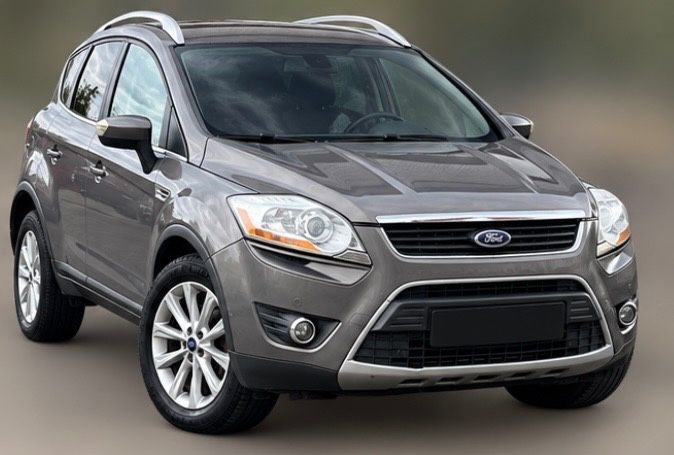Bild des Angebotes Ford Cougar