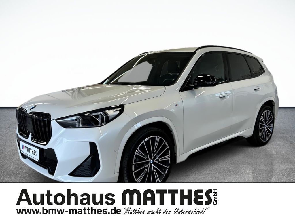 Bild des Angebotes BMW X1 xDRIVE23D M-Sportpaket LED-Scheinwerfer Anhän