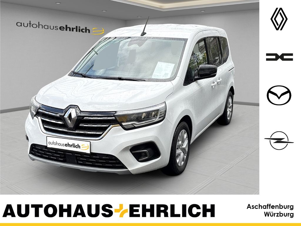Bild des Angebotes Renault Kangoo III Edition ONE 1.5 BLUE dCi 95