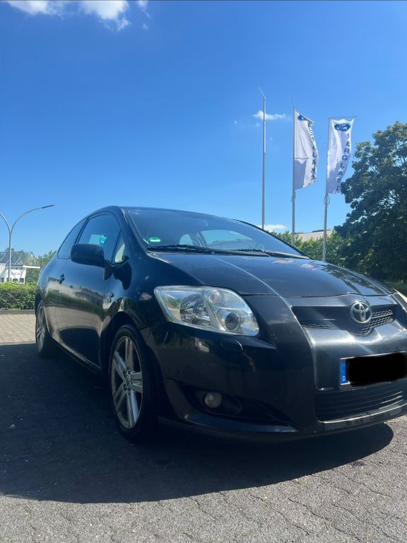 Bild des Angebotes Toyota Auris 2.2 D-CAT D-CAT