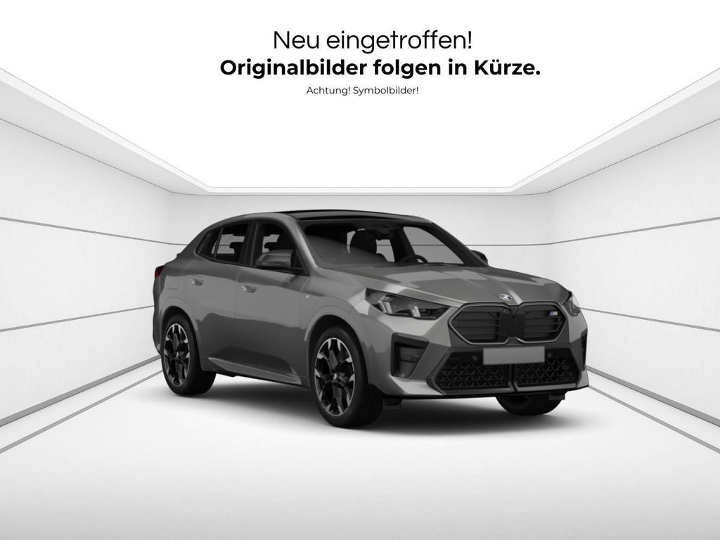Bild des Angebotes BMW X2 M35 i xDrive*ACC*DAB*Matrix*Pano*360*AHK*H&K*