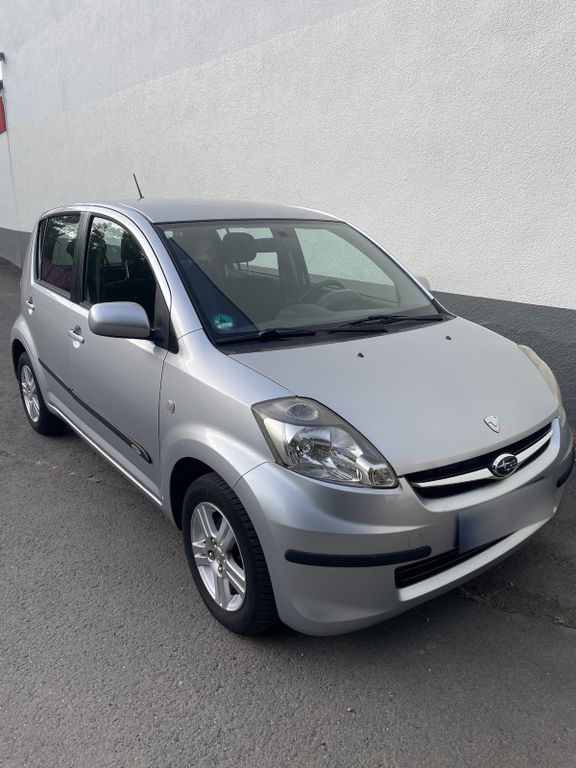 Bild des Angebotes Subaru Justy 1.0 - 56.400 km, TÜV bis 11/2027