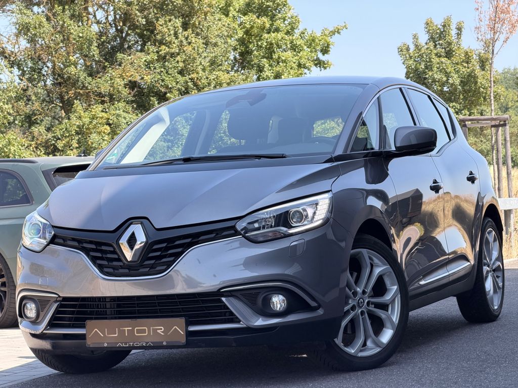 Bild des Angebotes Renault Scenic IV Experience |SHZ|NAVI|DIGITALTACHO|KLIM