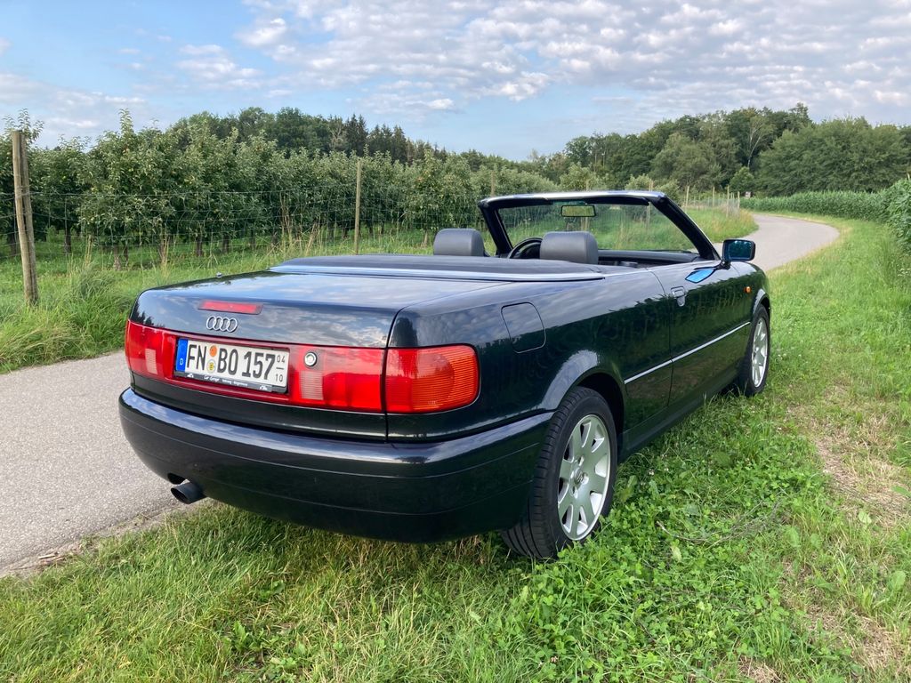 Audi 80