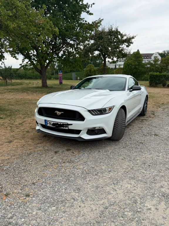 Bild des Angebotes Ford Mustang 2.3 EcoBoost auto -