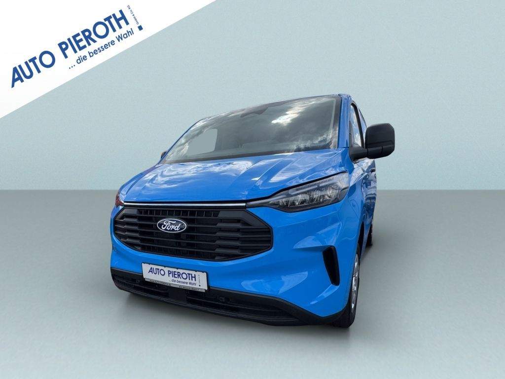 Bild des Angebotes Ford Transit Custom 320 L1H1 Kastenwagen LKW Trend