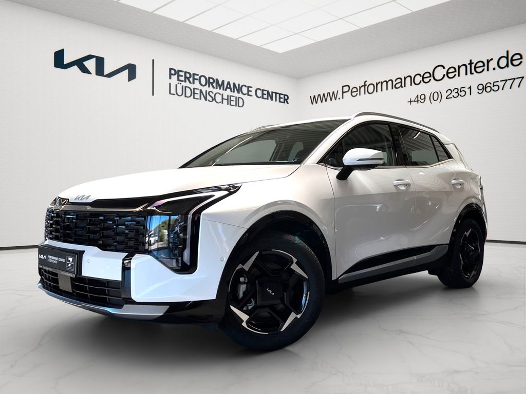 Bild des Angebotes Kia Sportage 1.6T Spirit*AHK*360°CAM*LED*SHZ*COMFORT
