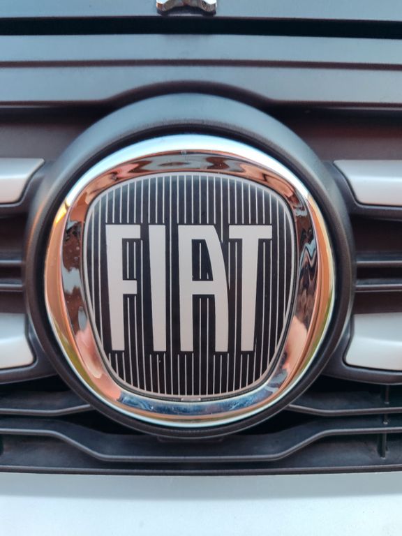 Bild des Angebotes Fiat Talento