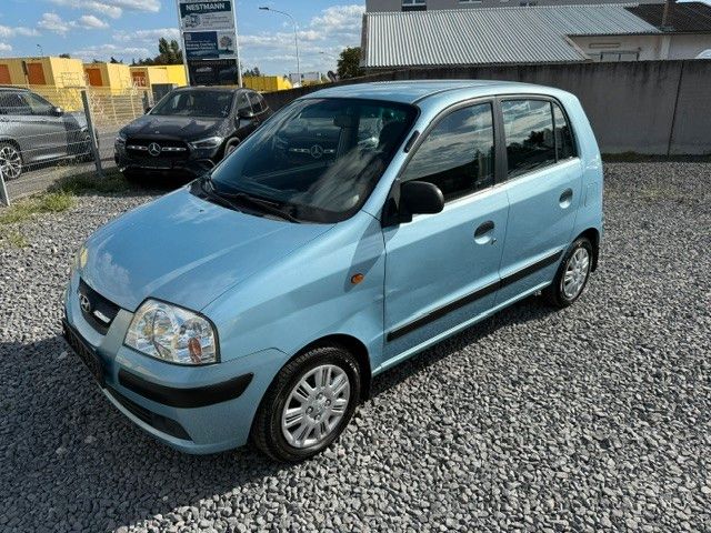 Bild des Angebotes Hyundai Atos 1.1 ComfortVersion*TÜV NEU*Klima