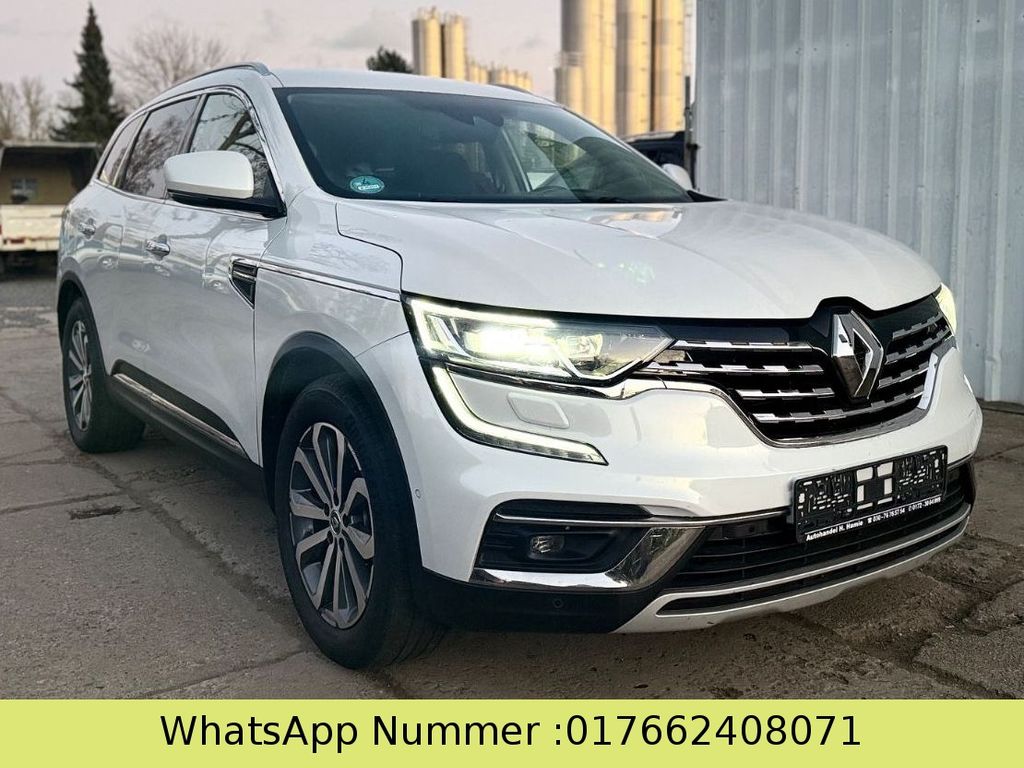 Bild des Angebotes Renault Koleos Limited 4x4